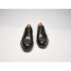 Oxford Brogue - Negro - Hombre