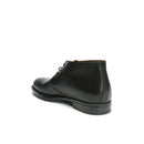 Bottines Chukka - Noir - Homme