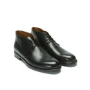 Bottines Chukka - Noir - Homme