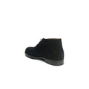 Bottines Chukka - Bleu Marine - Homme