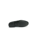 Bottines Chukka - Bleu Marine - Homme