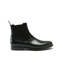 Bottines Chelsea - Noir - Homme