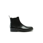 Botines Chelsea - Negro - Hombre
