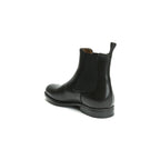 Botines Chelsea - Negro - Hombre