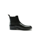 Botines Chelsea - Negro - Hombre