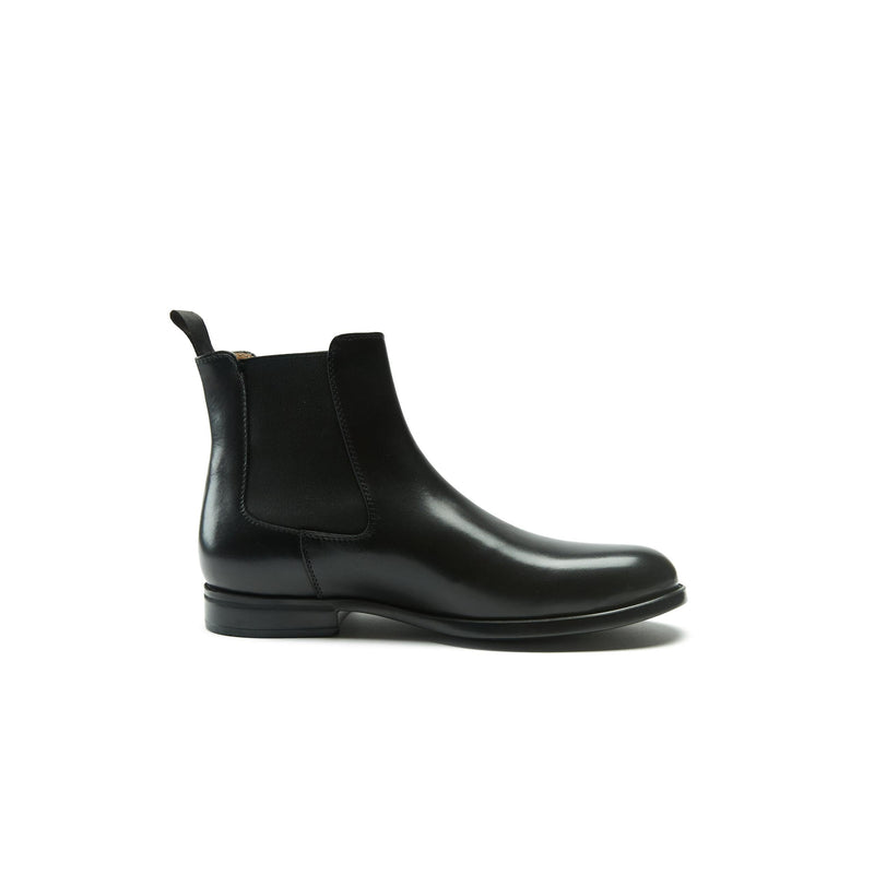 Chelsea boots - Black - Men