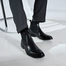 Chelsea boots - Black - Men