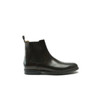 Botines Chelsea - Marrón Oscuro - Hombre