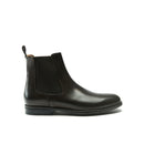 Bottines Chelsea - Marron Foncé - Homme