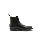 Boots Chelsea - Marron Foncé - Homme