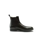 Botines Chelsea - Marrón Oscuro - Hombre