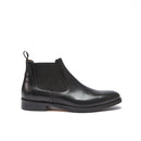 Bottines Chelsea - Noir - Homme