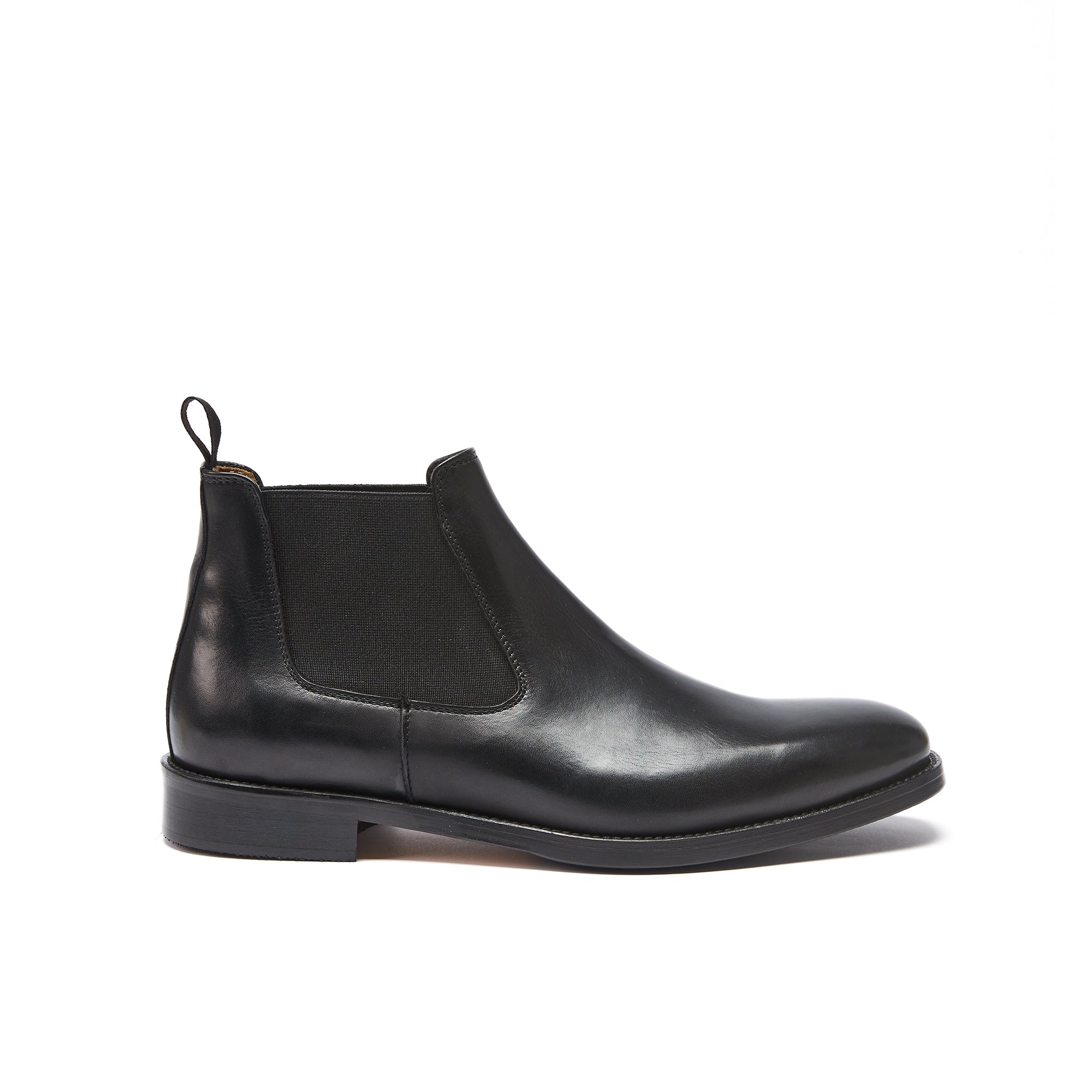 Chelsea Boots - Black - Men
