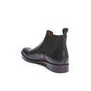 Bottines Chelsea - Noir - Homme