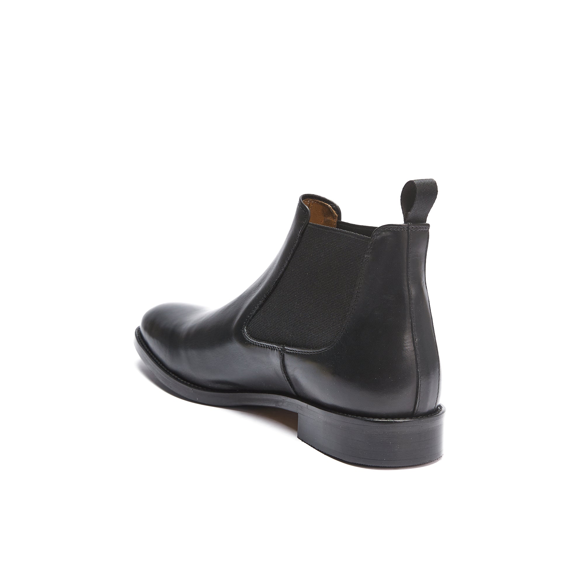 Chelsea Boots - Black - Men