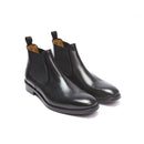 Bottines Chelsea - Noir - Homme