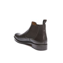 Bottines Chelsea - Marron Foncé - Homme