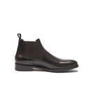 Bottines Chelsea - Marron Foncé - Homme