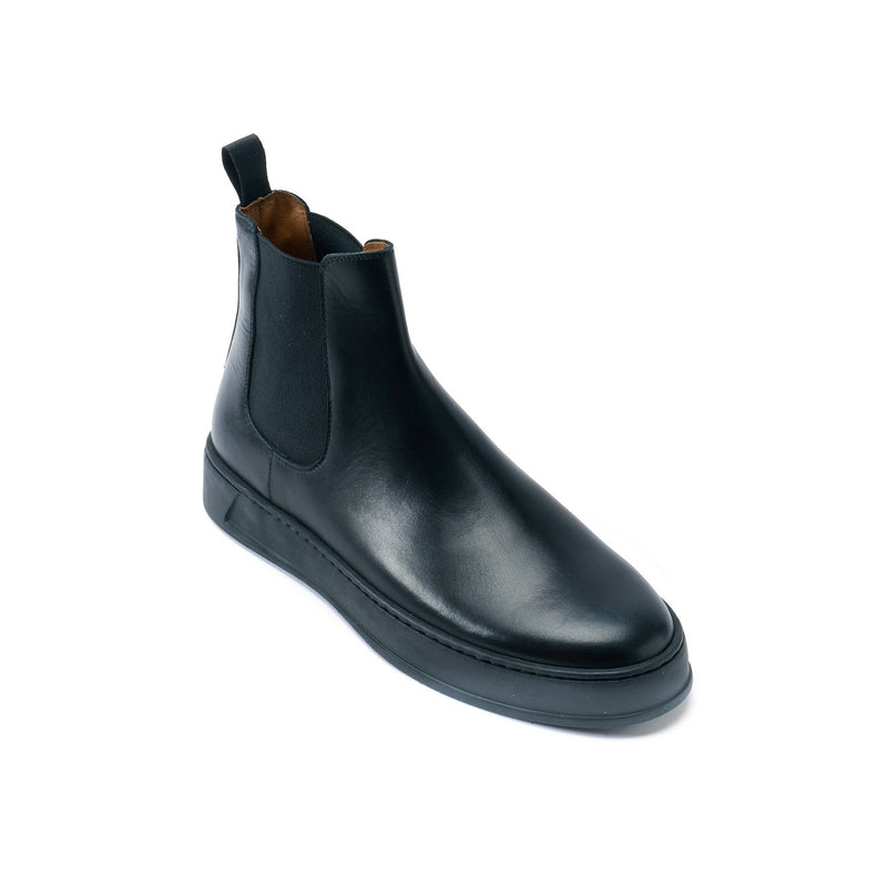 Bottines Chelsea - Noir - Homme