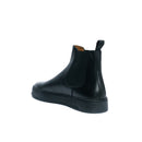 Bottines Chelsea - Noir - Homme