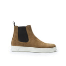 Bottines Chelsea - Beige - Homme