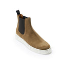 Bottines Chelsea - Beige - Homme