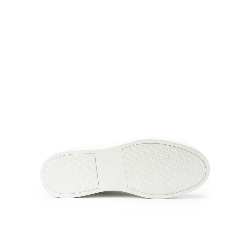 Bottines Chelsea - Beige - Homme