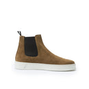 Bottines Chelsea - Beige - Homme