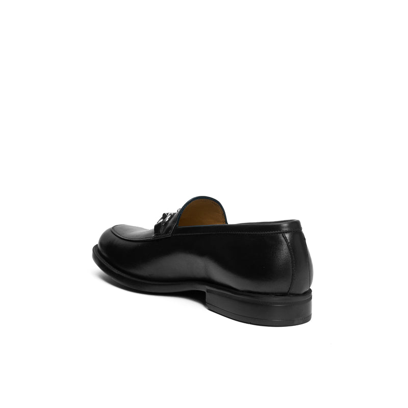 Bit Loafers - Black - Men