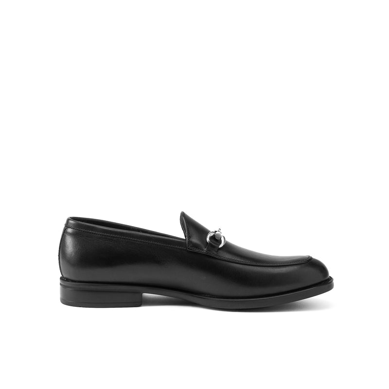Bit Loafers - Black - Men