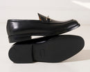 Bit Loafers - Black - Men