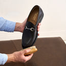 Bit Loafers - Black - Men