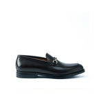 Mocasines Morceaux - Marrón Oscuro - Hombre