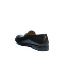 British Passport - Mocassins Morceaux - Marron Foncé - Homme