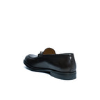 Mocasines Morceaux - Marrón Oscuro - Hombre