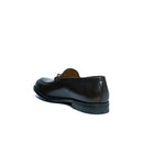 Pasaporte Británico - Mocasines Pieces - Marrón oscuro - Hombre