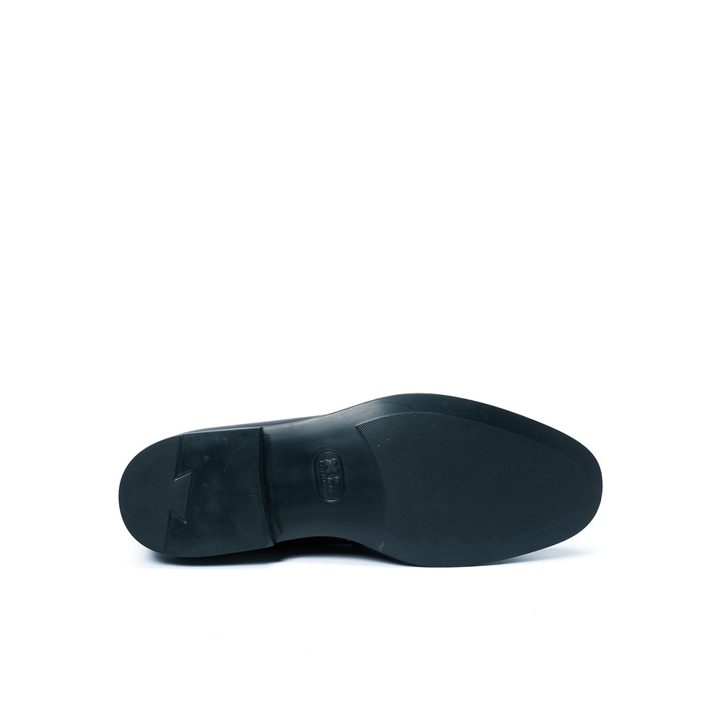 Mocasines Morceaux - Marrón Oscuro - Hombre