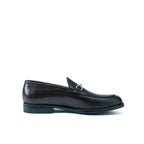 Mocasines Morceaux - Marrón Oscuro - Hombre