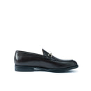 Pasaporte Británico - Mocasines Pieces - Marrón oscuro - Hombre
