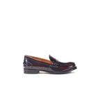 Mocasines Penny - Burdeos - Mujer
