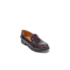 Mocasines Penny - Burdeos - Mujer