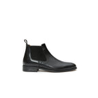 Boots Chelsea - Noir - Femme