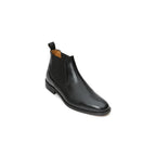 Boots Chelsea - Noir - Femme