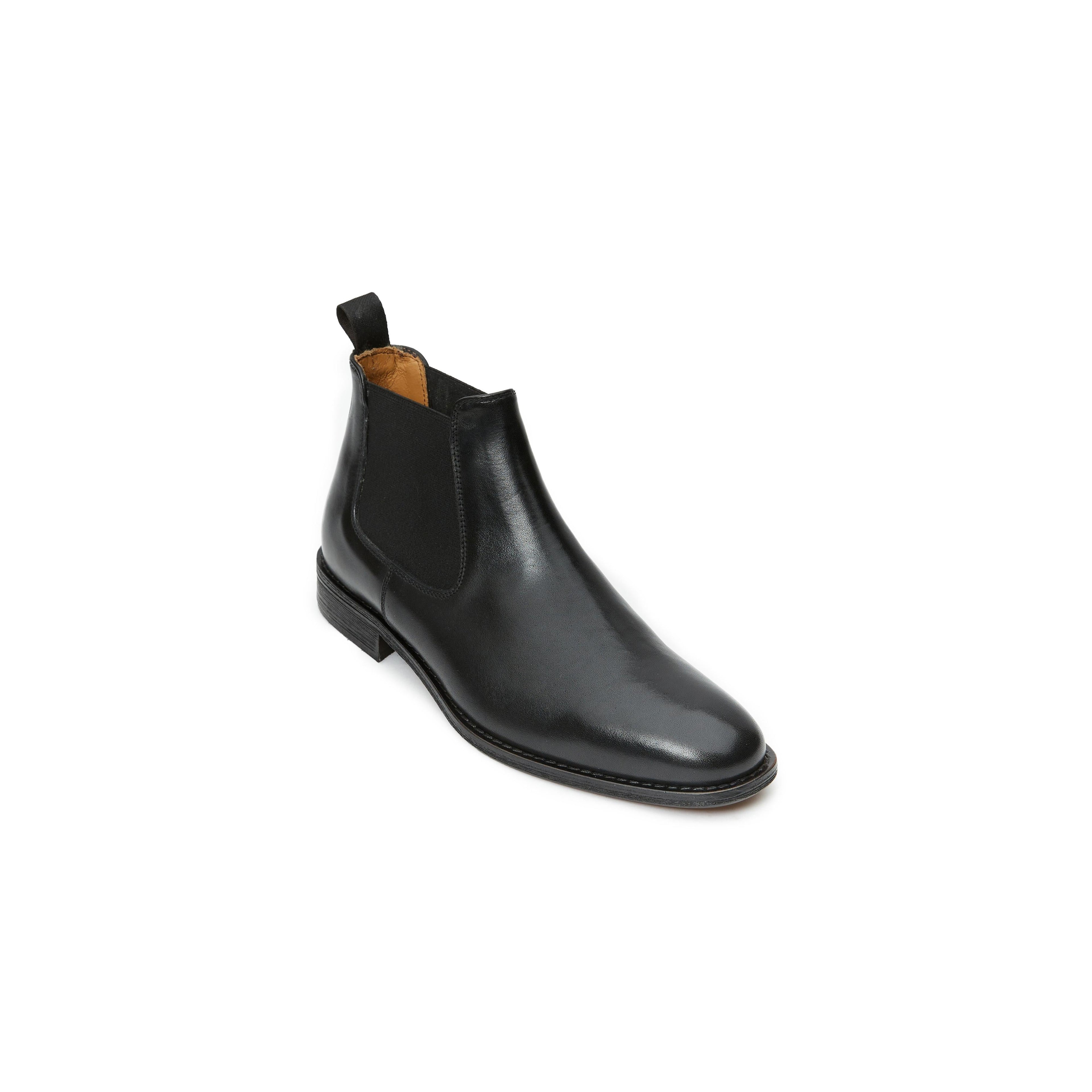 Chelsea Boots - Black - Women