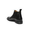 Bottines Chelsea - Noir - Femme