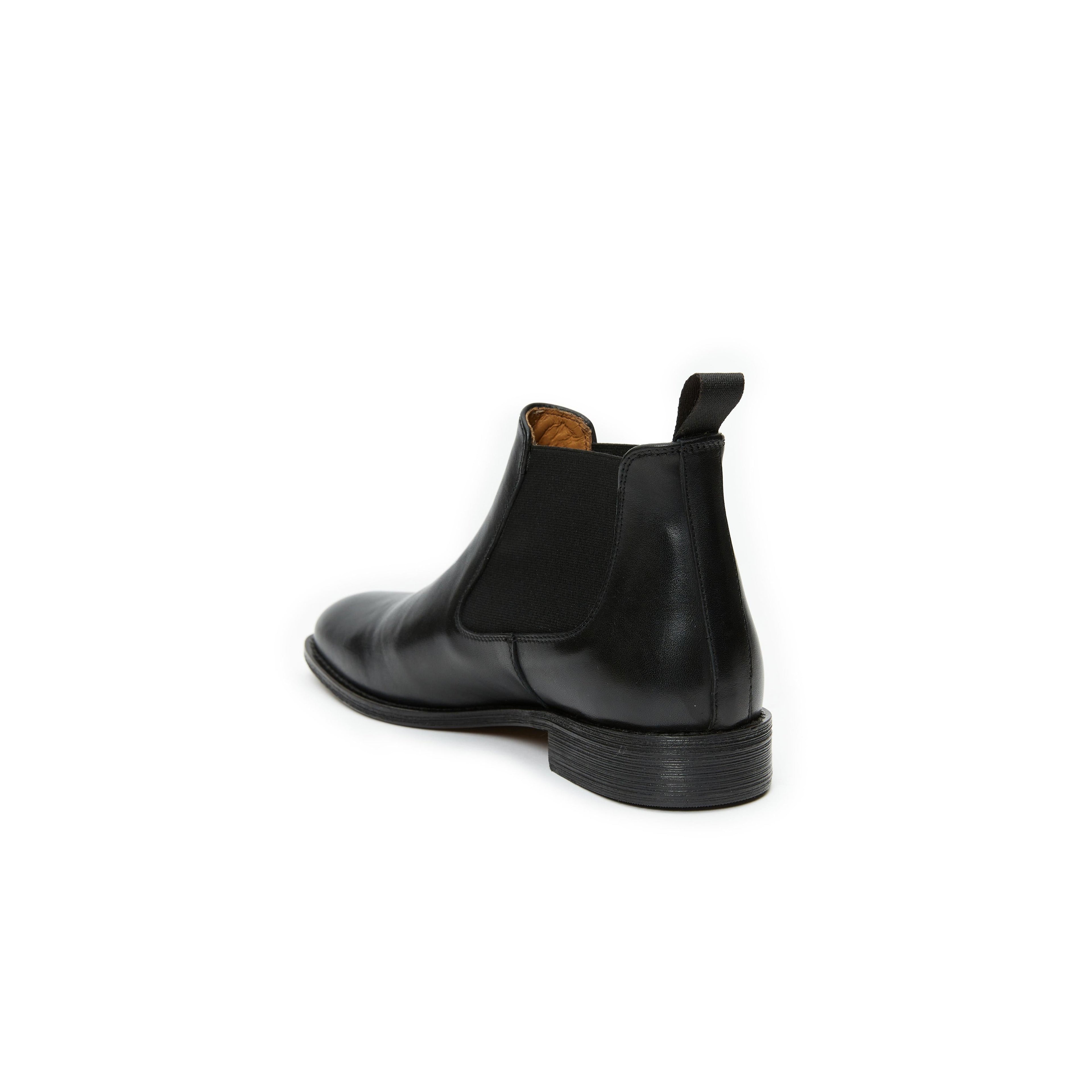 Chelsea Boots - Black - Women