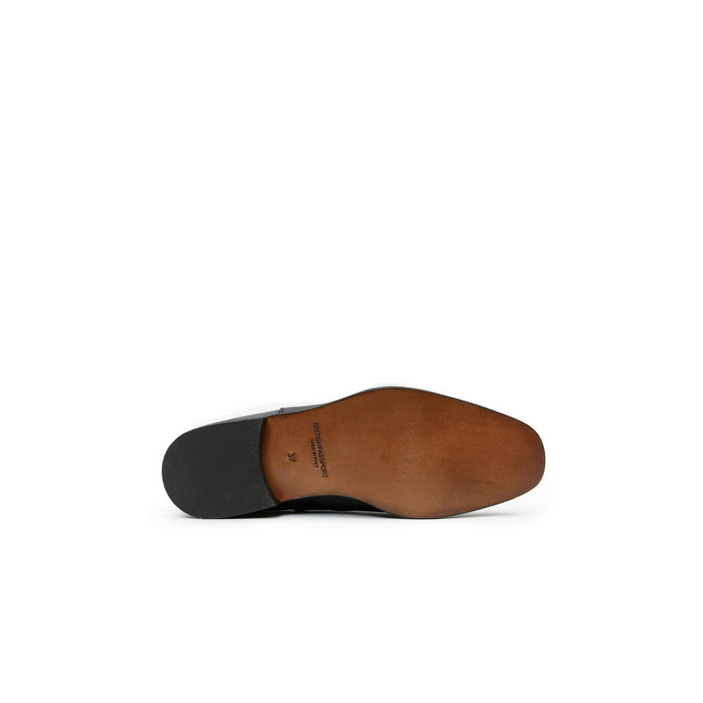 Chelsea Boots - Black - Women