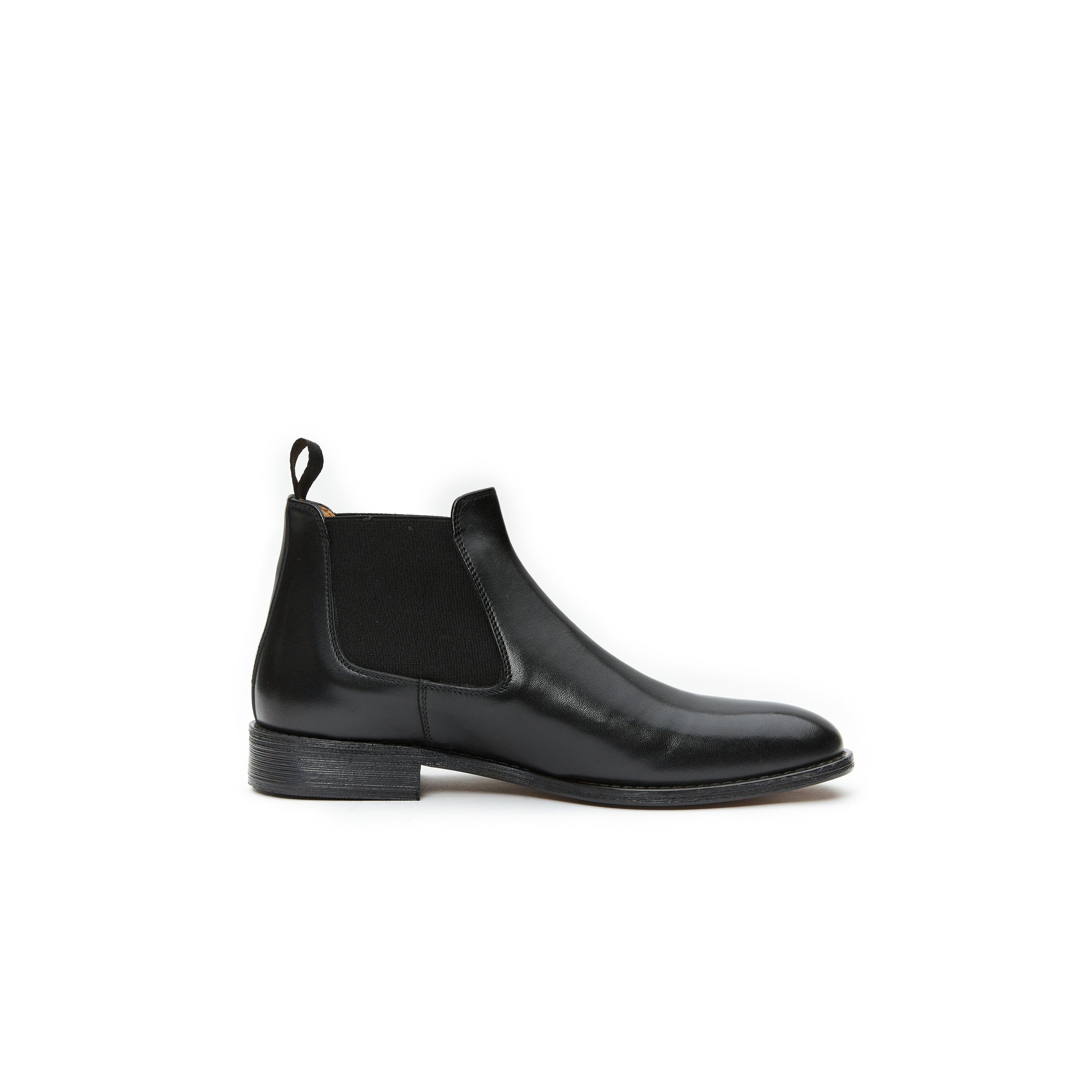 Chelsea Boots - Black - Women