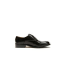 Oxford A Bout Droit - Noire - Femme