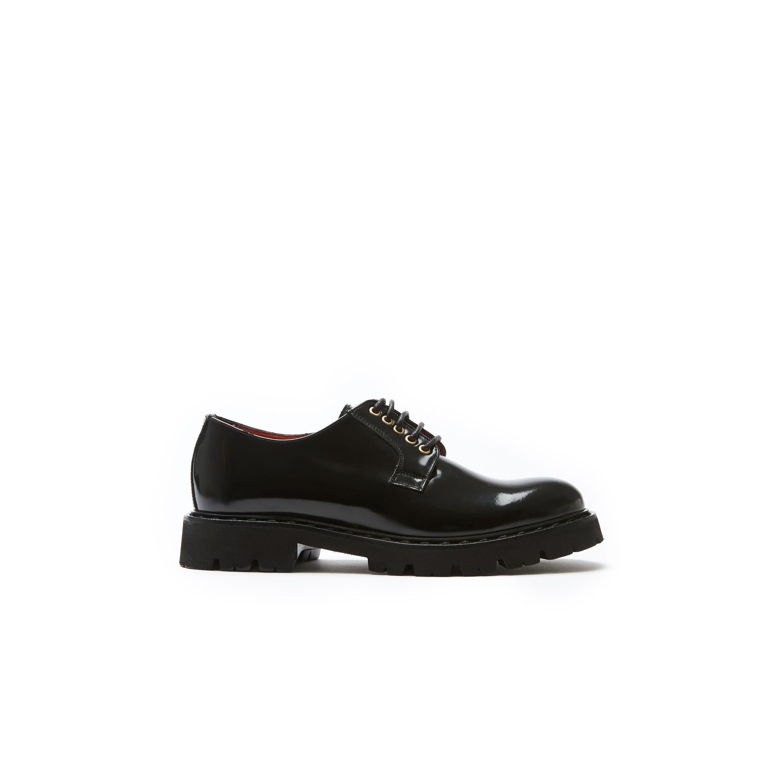 Derby - Negro - Mujer